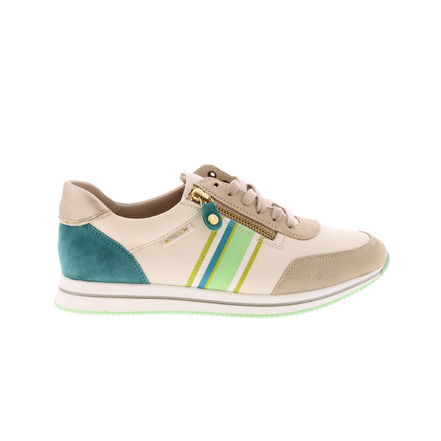 Mephisto sneakers green