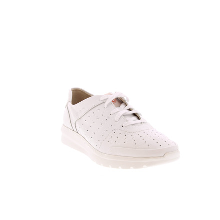 Mephisto sneakers white