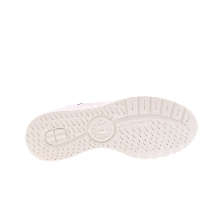 Mephisto sneakers wit 5