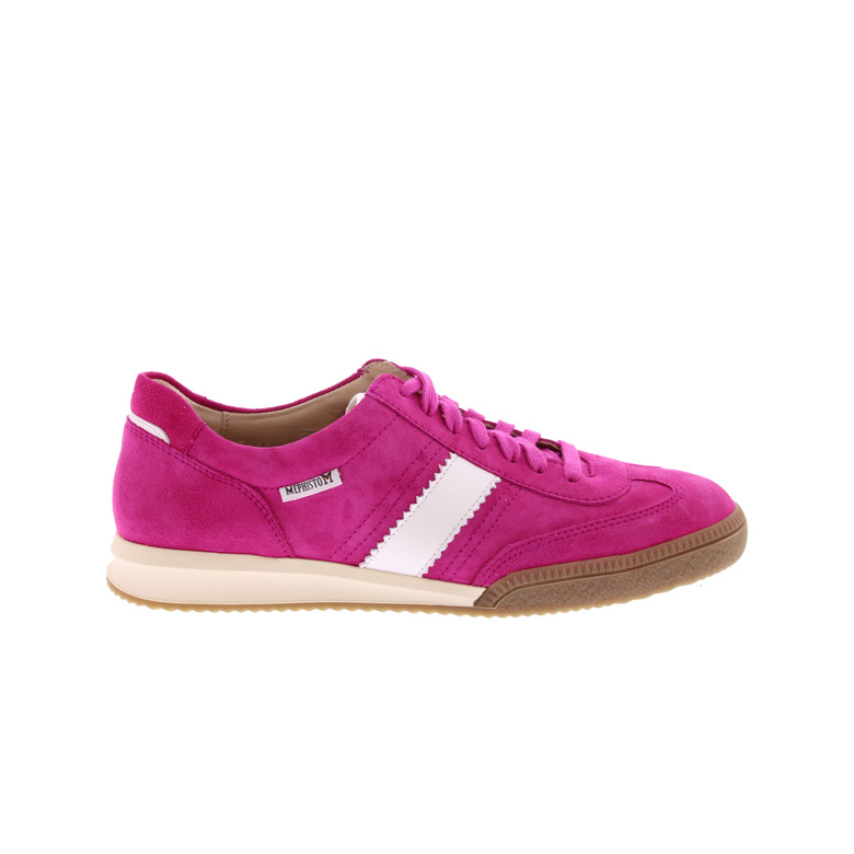 Mephisto sneakers rose