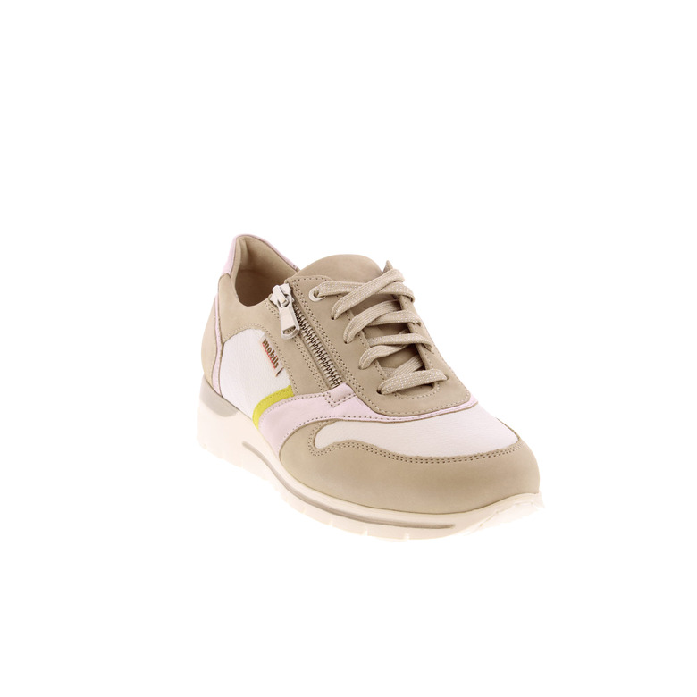 Mephisto Mobils sneakers beige 2