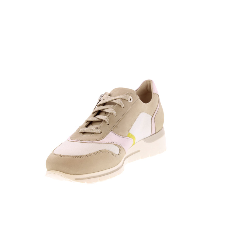 Mephisto Mobils sneakers beige 3