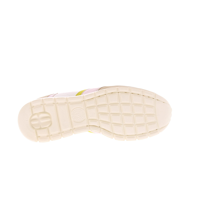 Mephisto Mobils sneakers beige 5