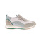 Mephisto Mobils sneakers blauw 1