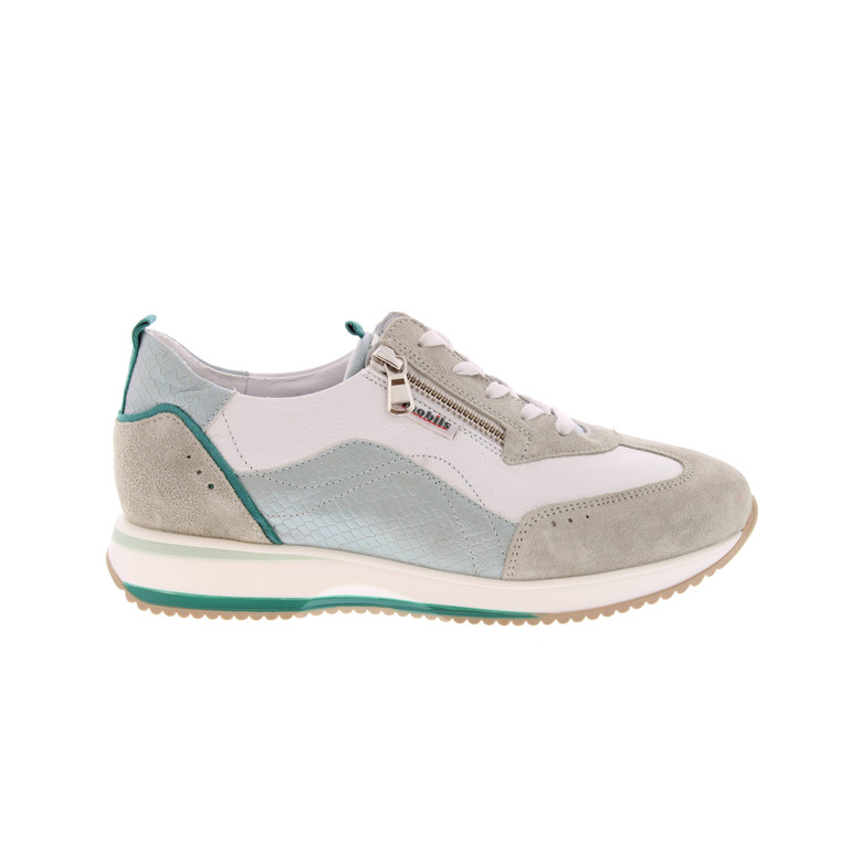 Mephisto Mobils sneakers bleu