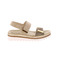 Mephisto sandalen beige 1