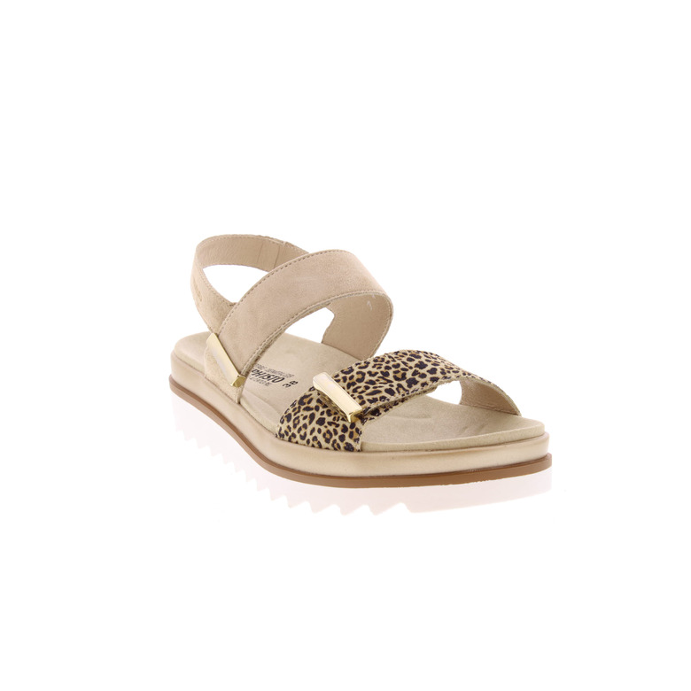 Mephisto sandalen beige 2