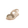 Mephisto sandalen beige 3