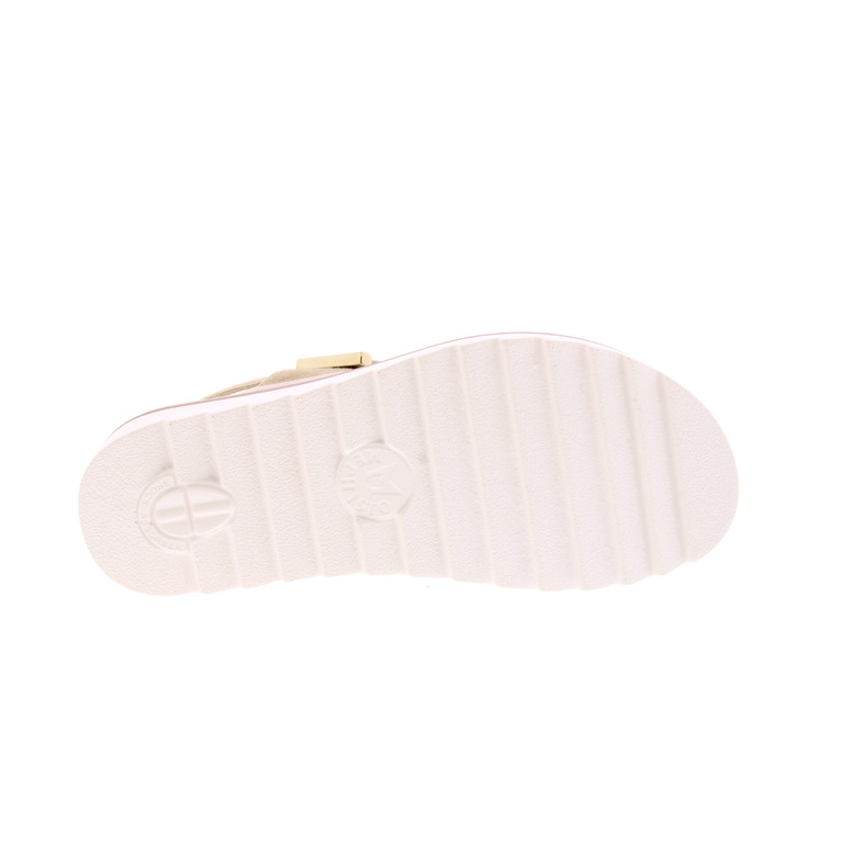 Mephisto sandalen beige 5