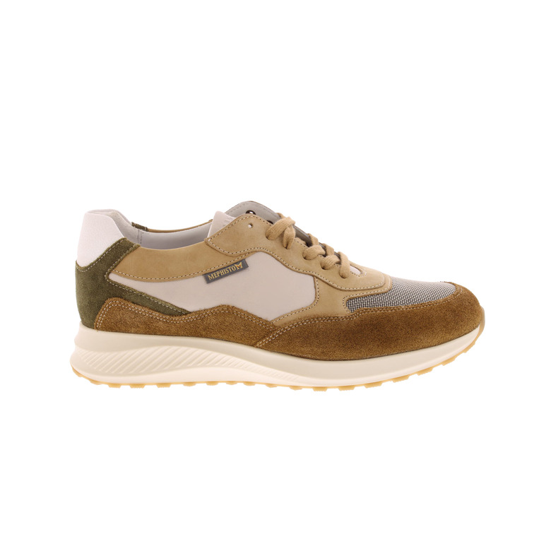 Mephisto sneakers brown