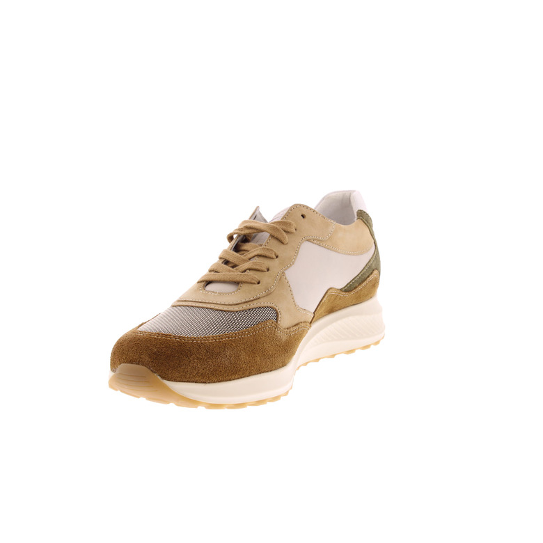 Mephisto sneakers brown 3
