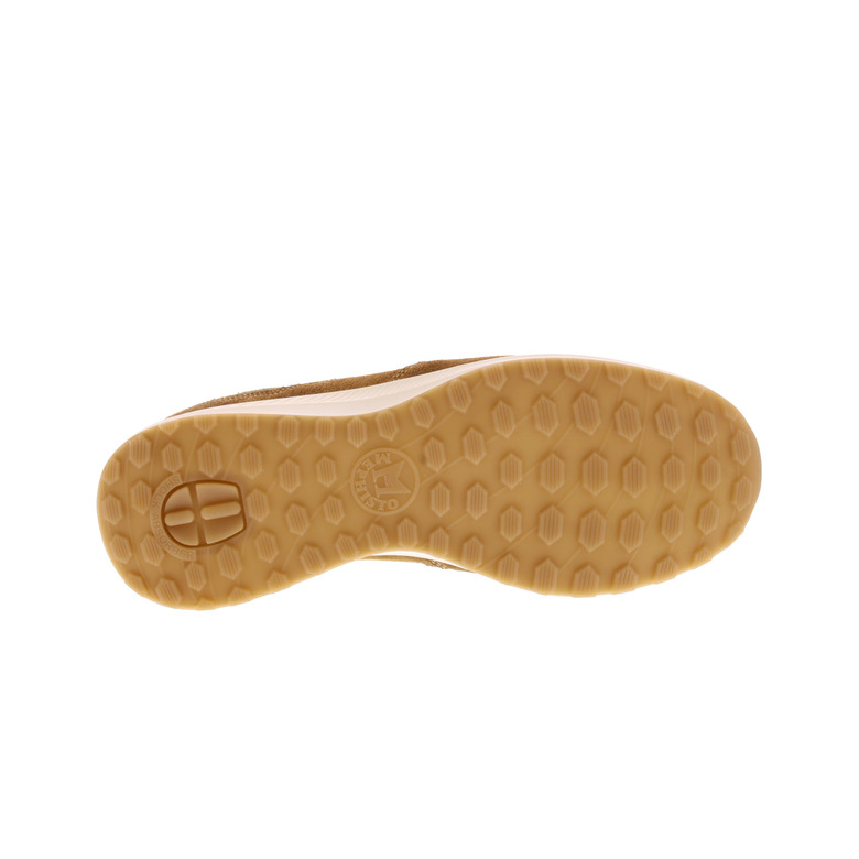 Mephisto sneakers brown 5