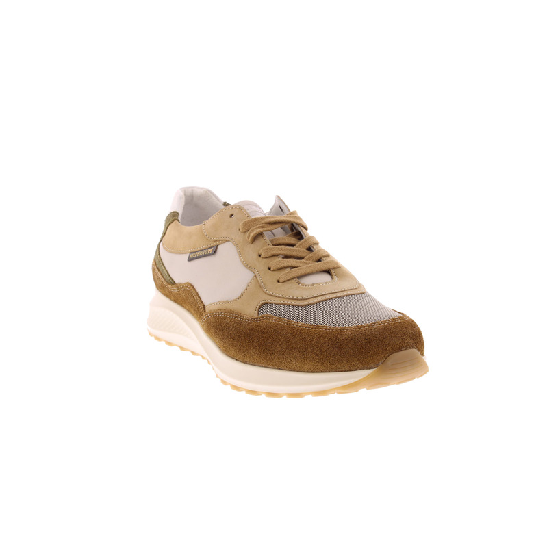 Mephisto sneakers brown 2