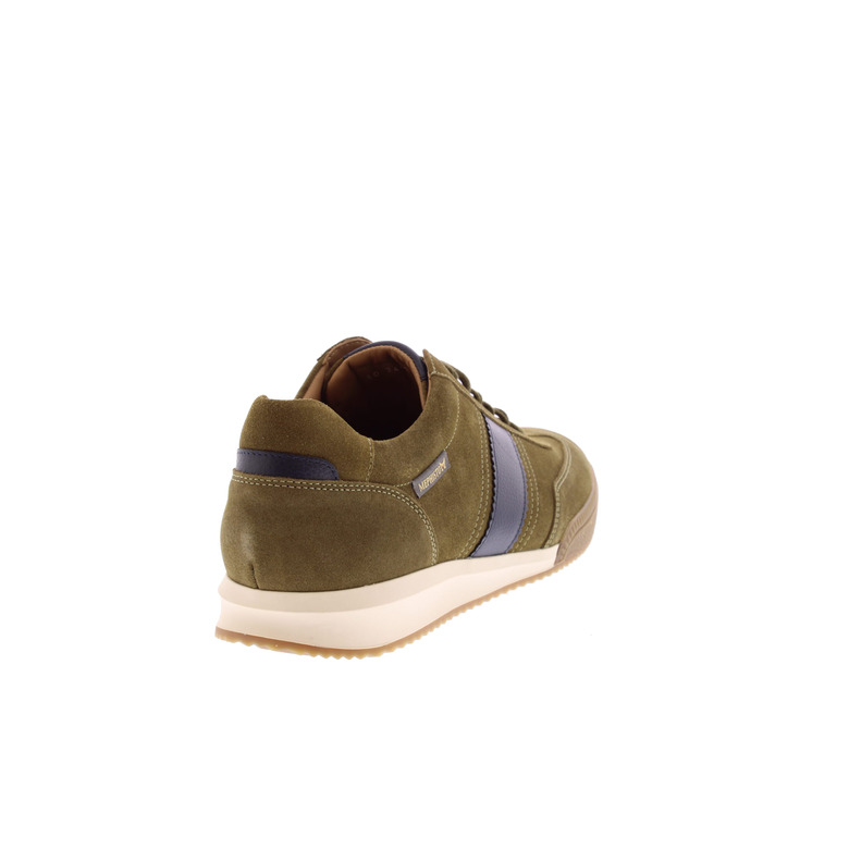 Mephisto sneakers grÜn 4