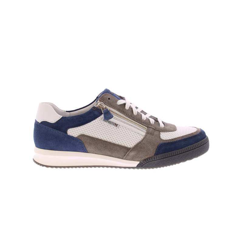 Mephisto sneakers blue