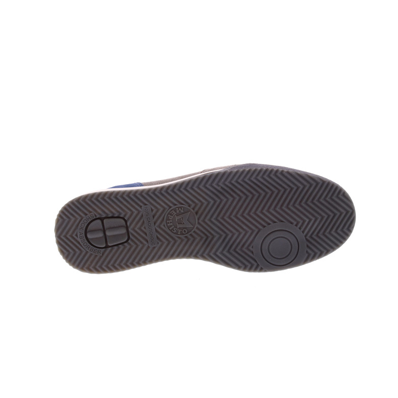 Mephisto sneakers blue 5