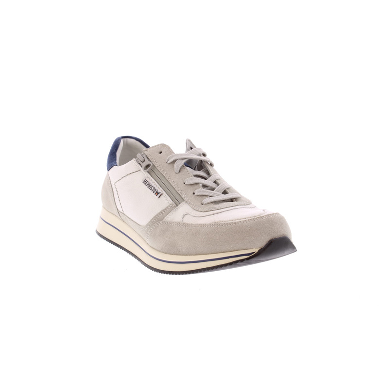 Mephisto sneakers white 2
