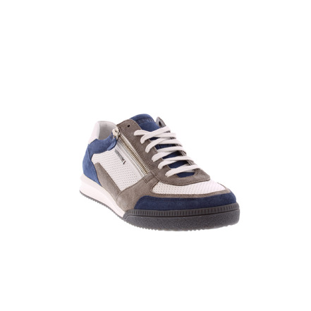 Mephisto sneakers blauw