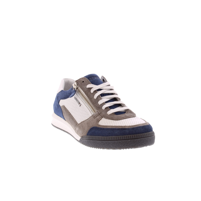 Mephisto sneakers blue 2