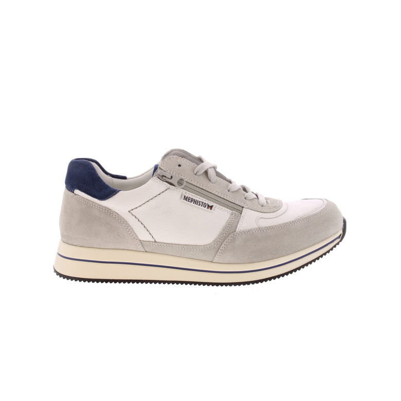 Mephisto sneakers white