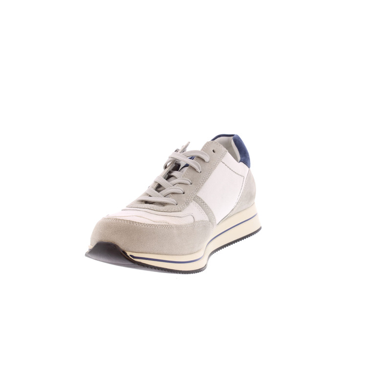 Mephisto sneakers white 3