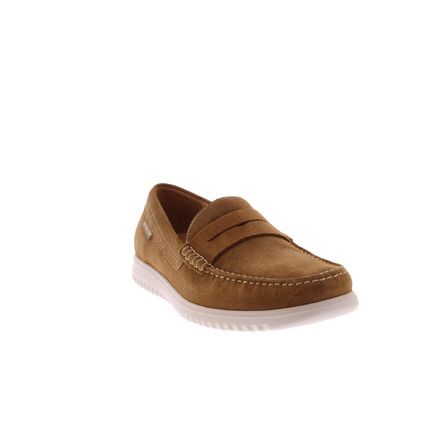 Mephisto bootsschuhe braun