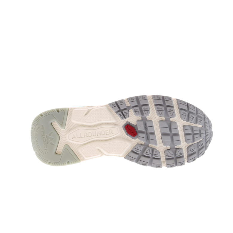 Mephisto Allrounder sneakers multi color 5