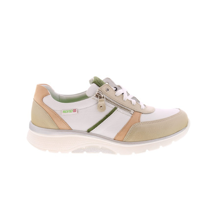 Mephisto Sano sneakers wit