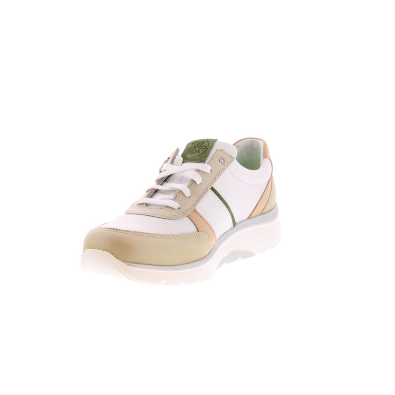 Mephisto Sano sneakers weiss 3