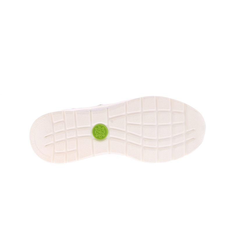 Mephisto Sano sneakers weiss 5