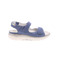 Mephisto Sano sandalen blau 1