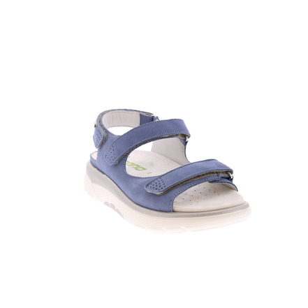 Mephisto Sano sandalen blau