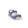 Mephisto Sano sandalen blau 2