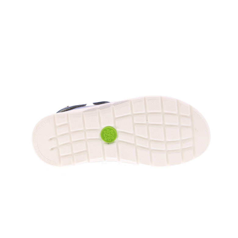 Mephisto Sano sandalen blau 5