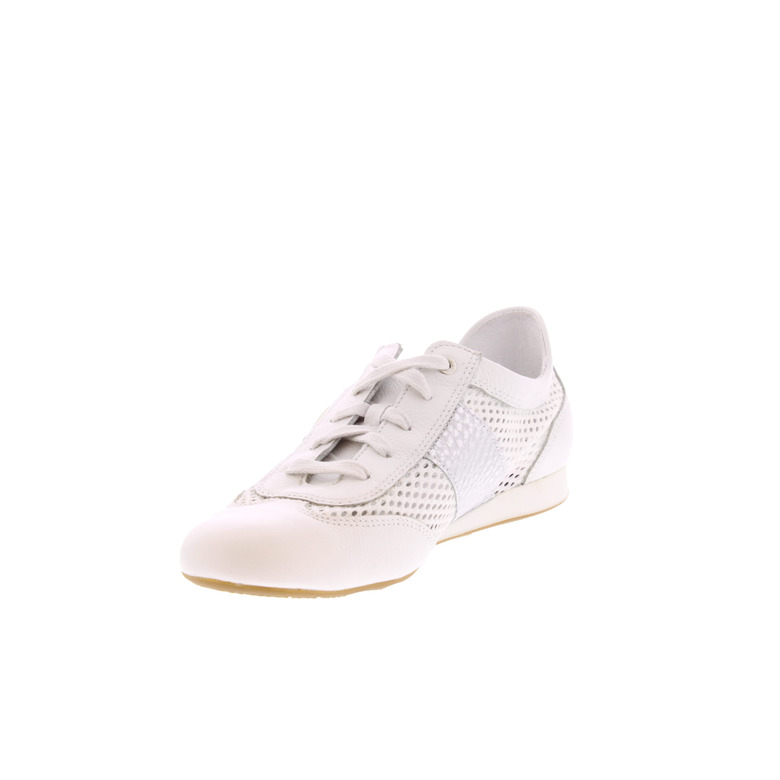 Mephisto sneakers white 3