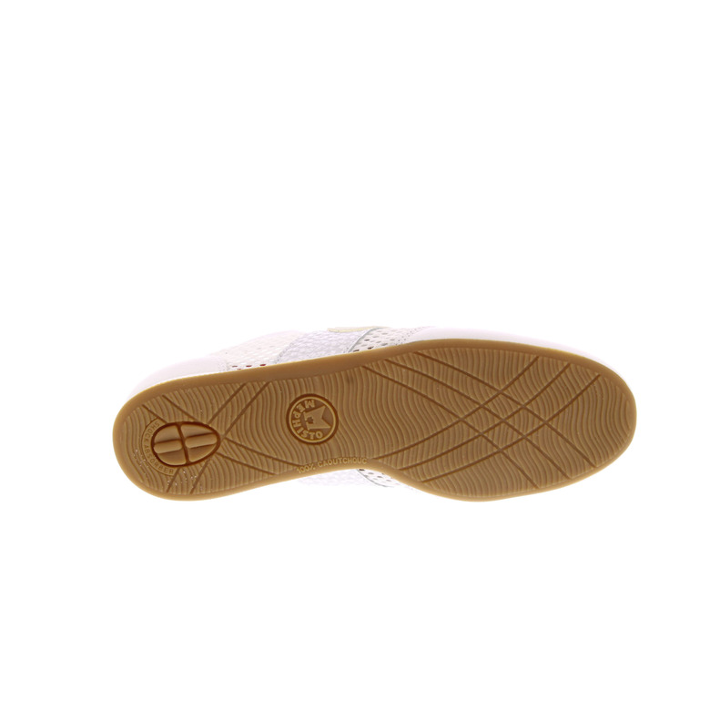 Mephisto sneakers white 5