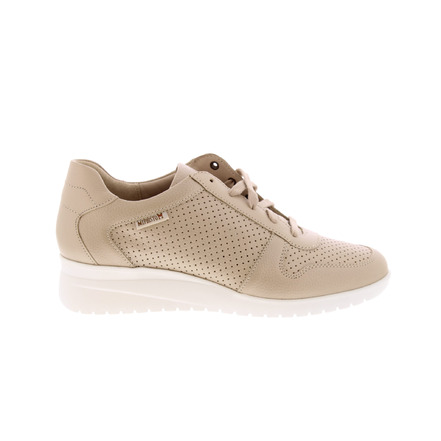Mephisto sneakers lightbrown