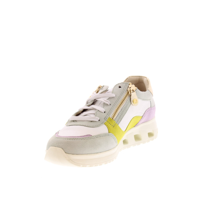 Mephisto sneakers multicolor 3