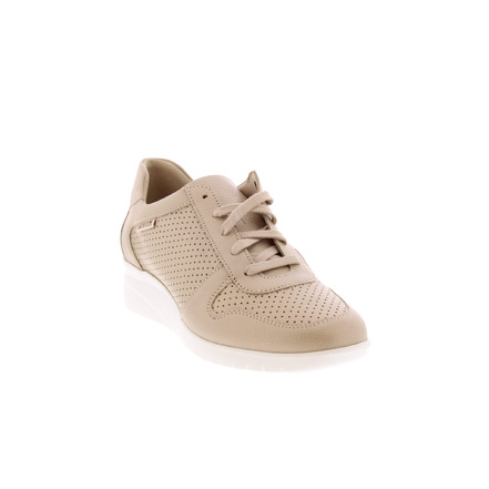 Mephisto sneakers lightbrown