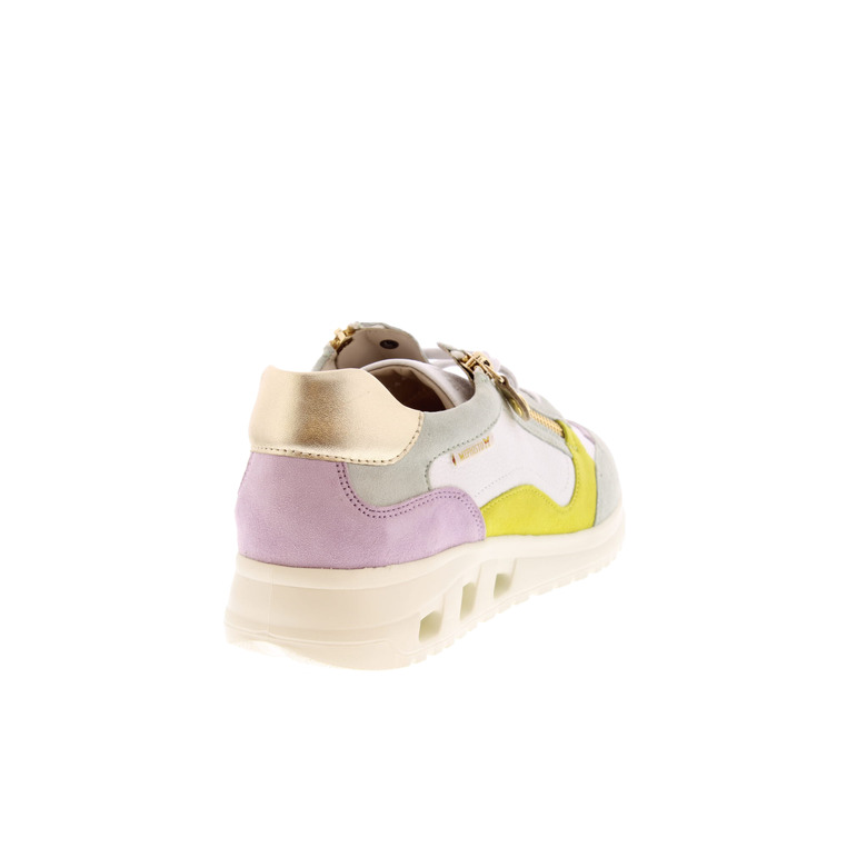 Mephisto sneakers multicolor 4