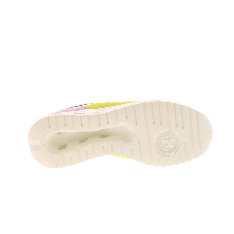 Mephisto sneakers multicolor 5