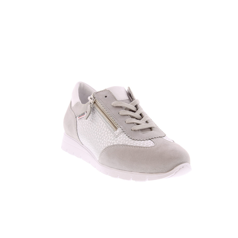 Mephisto Mobils sneakers gris 2