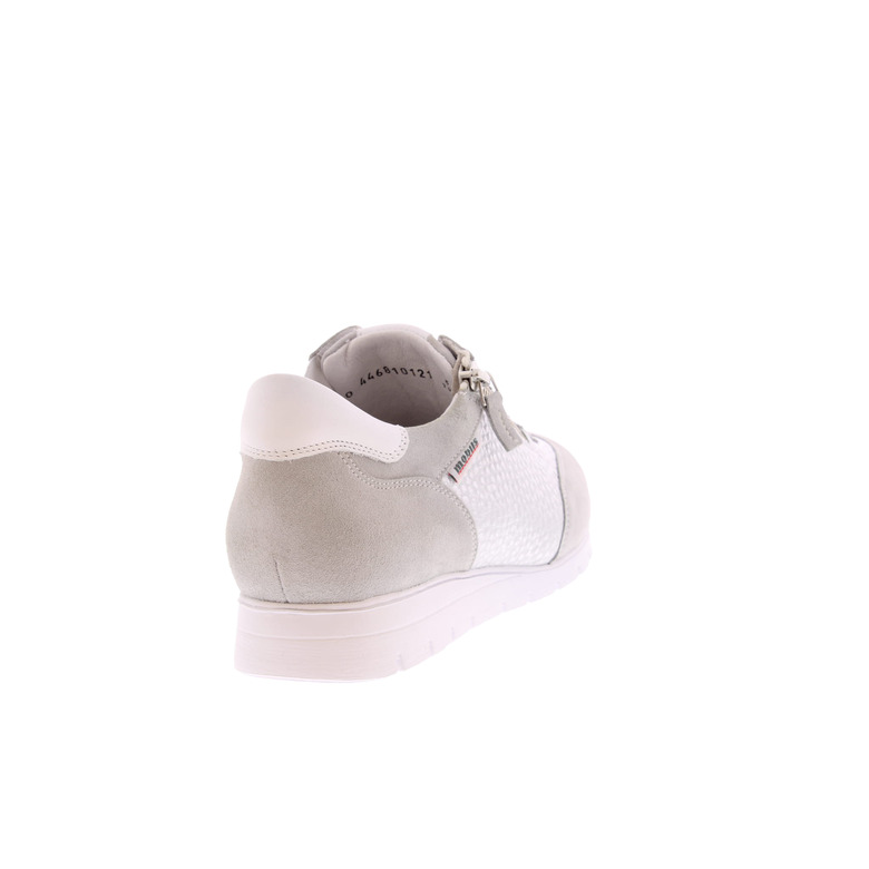 Mephisto Mobils sneakers gris 4