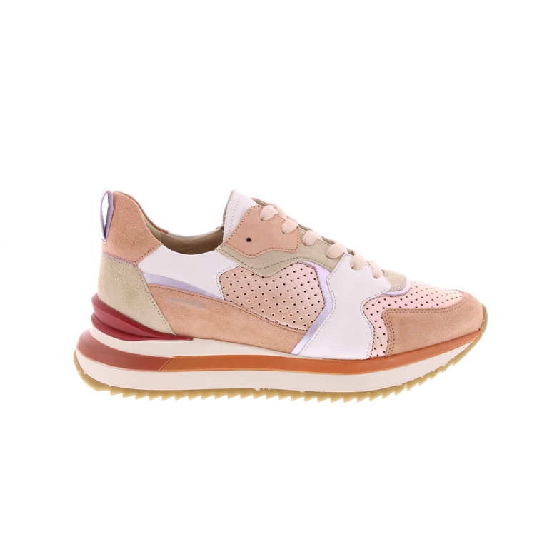 Mephisto Mobils sneakers rosa