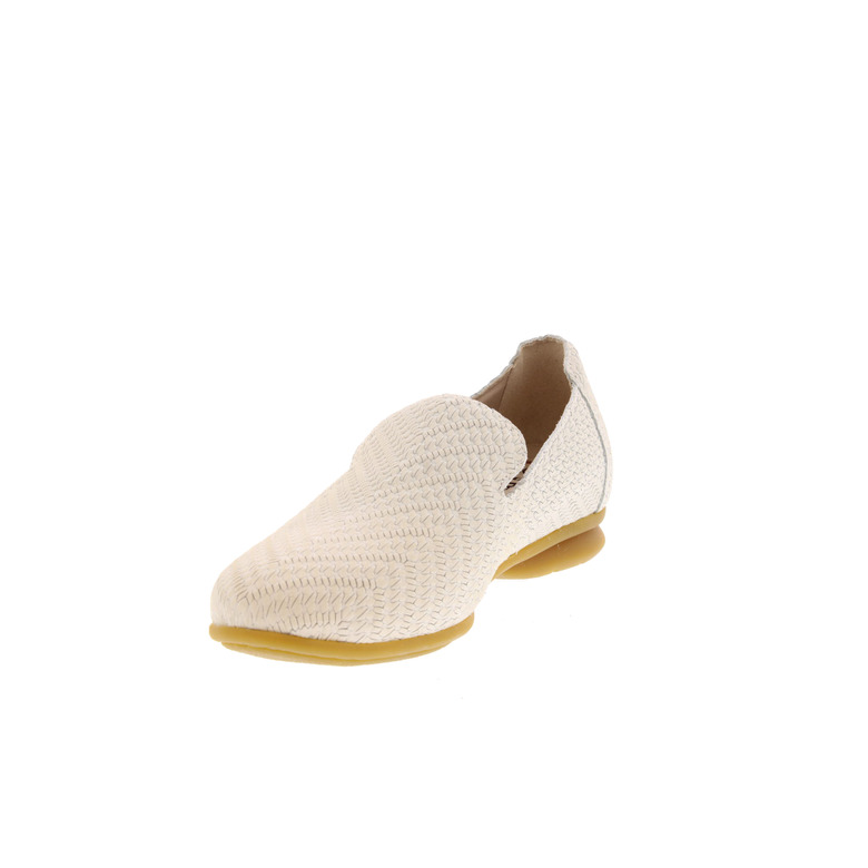 Mephisto Mobils mocassins & loafers ecru 3