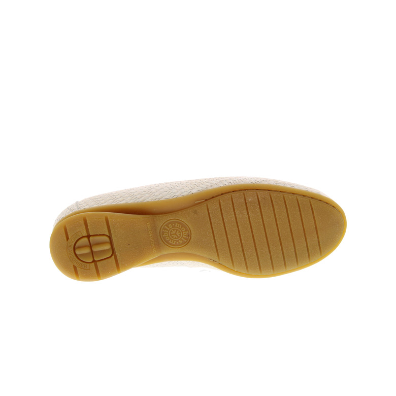 Mephisto Mobils mocassins & loafers ecru 5