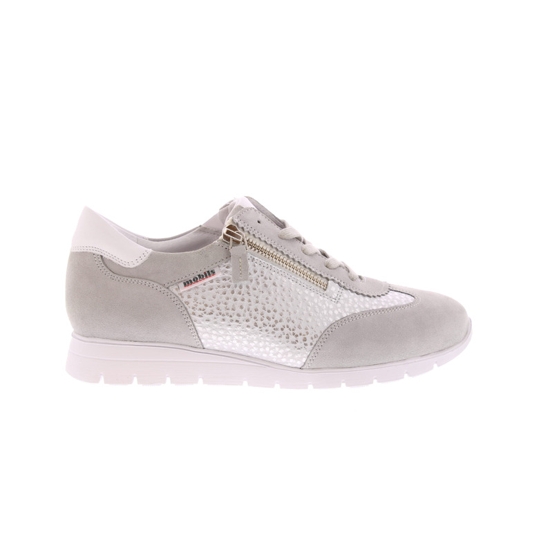 Mephisto Mobils sneakers gris