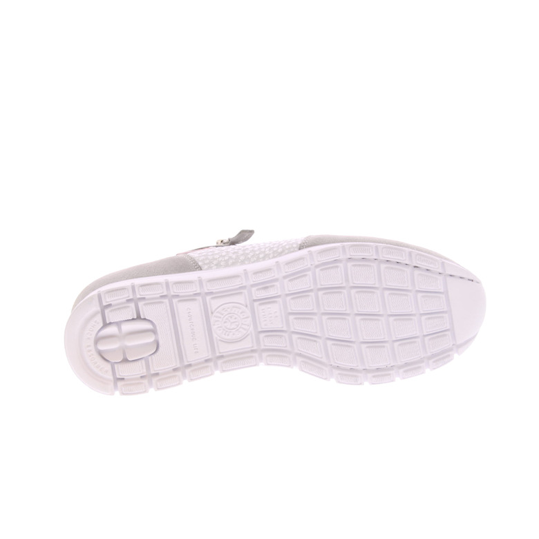 Mephisto Mobils sneakers gris 5