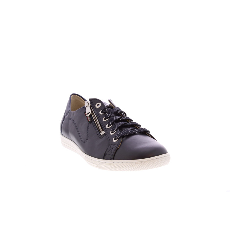 Mephisto Mobils sneakers blue 2