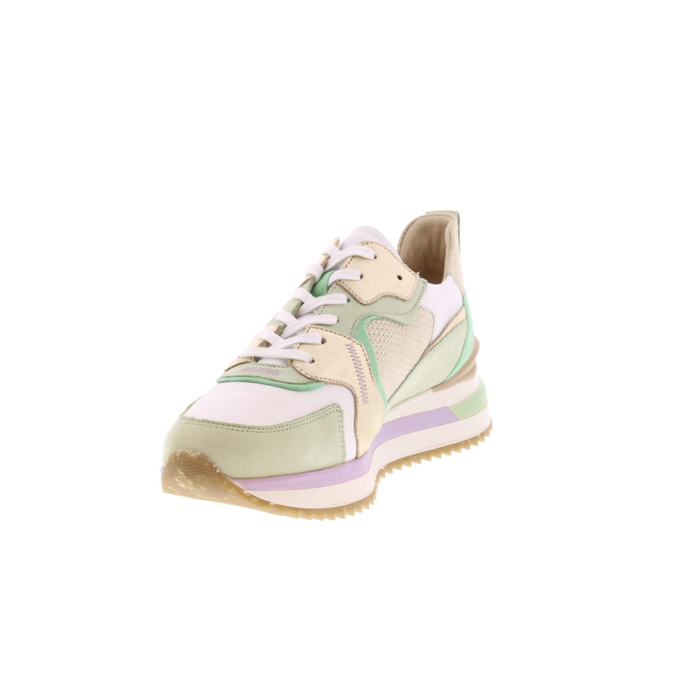 Mephisto Mobils sneakers vert 3